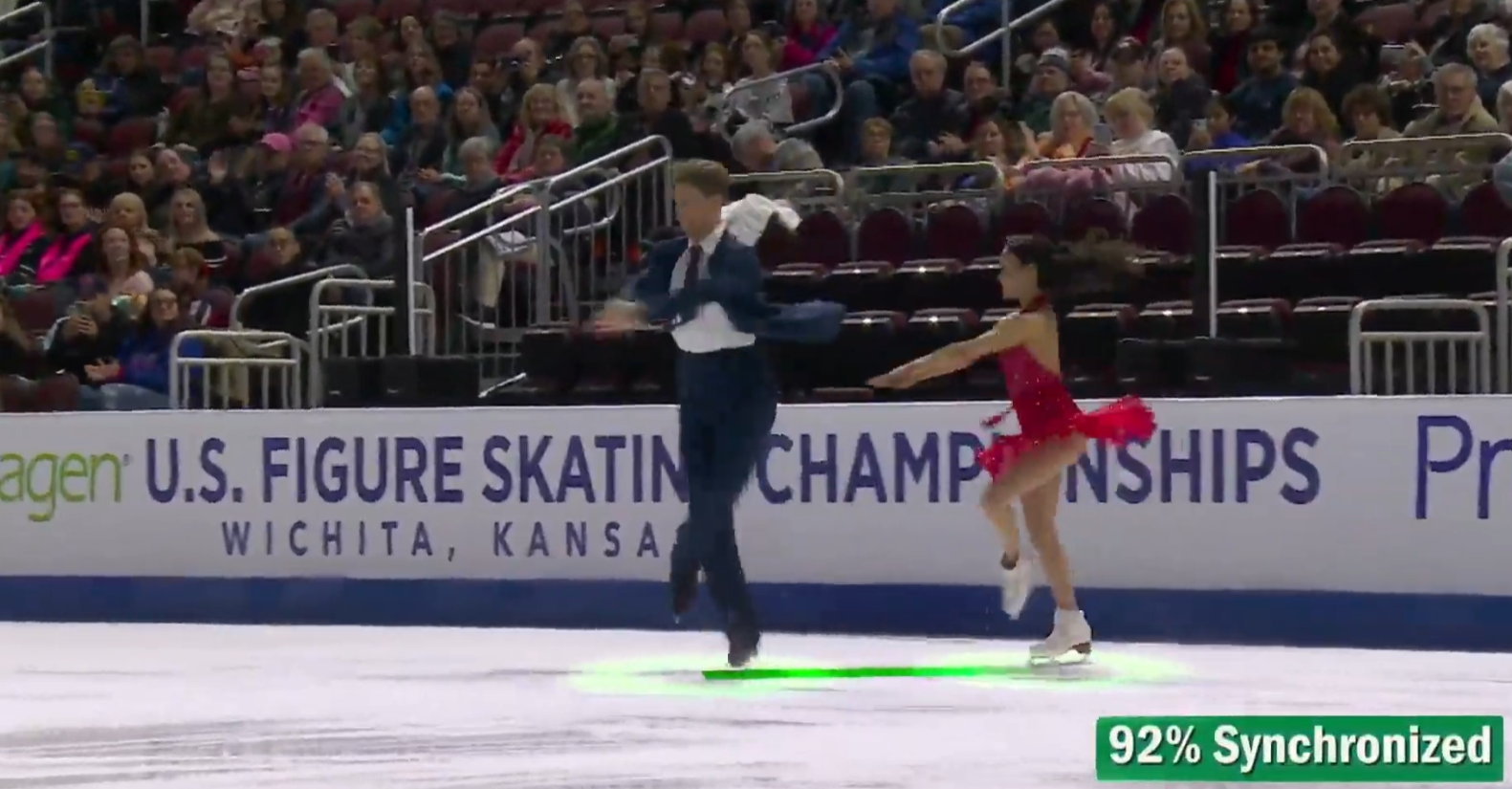 Figure Skating